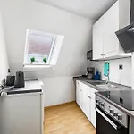 Apartamento Am Osttor
