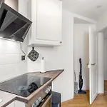 Am Osttor Apartamento Warendorf