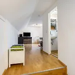 Apartamento Am Osttor