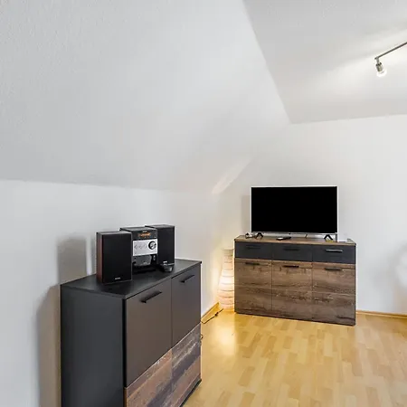 Apartamento Am Osttor
