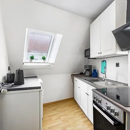Apartamento Am Osttor