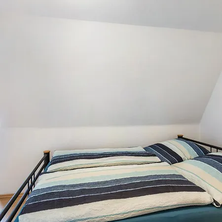 Apartamento Am Osttor Warendorf