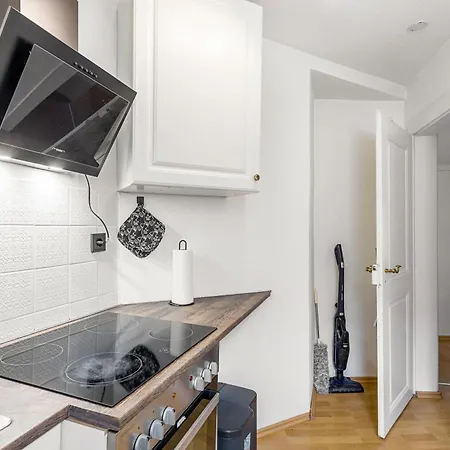 Apartamento Am Osttor