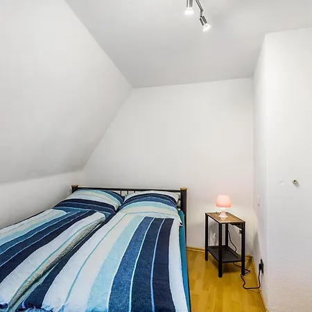 Am Osttor Apartamento Warendorf