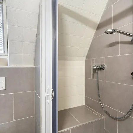 Apartamento Am Osttor Warendorf
