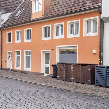 Am Osttor Apartamento Warendorf