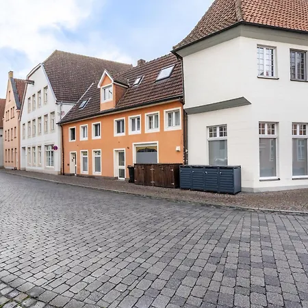 Am Osttor Apartamento Warendorf